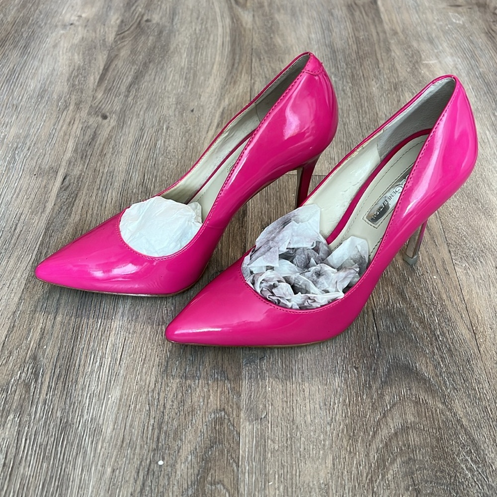 Bcbgeneration Heels - image 4